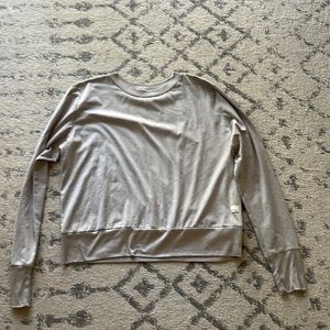 Vuori Daydream Long Sleeve Crew